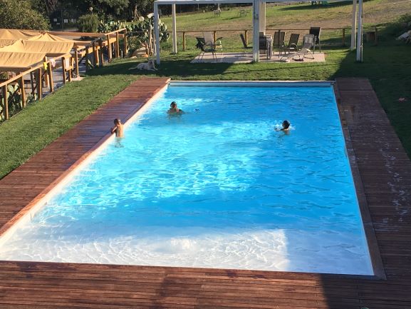 foto piscina